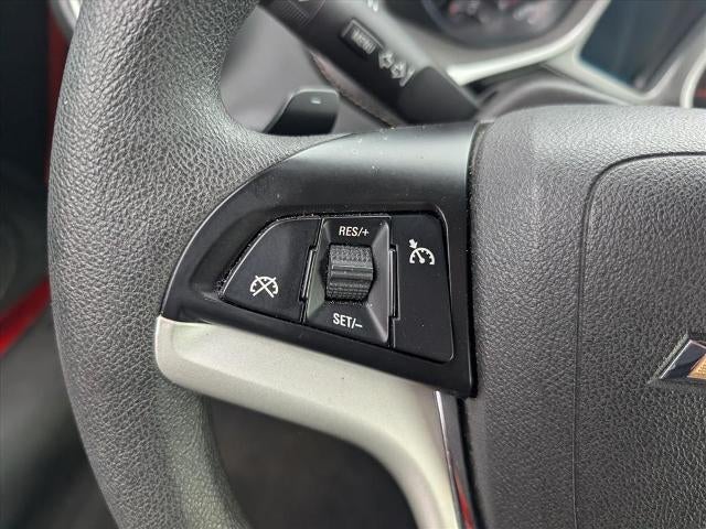 2013 Chevrolet Camaro LS w/2LS