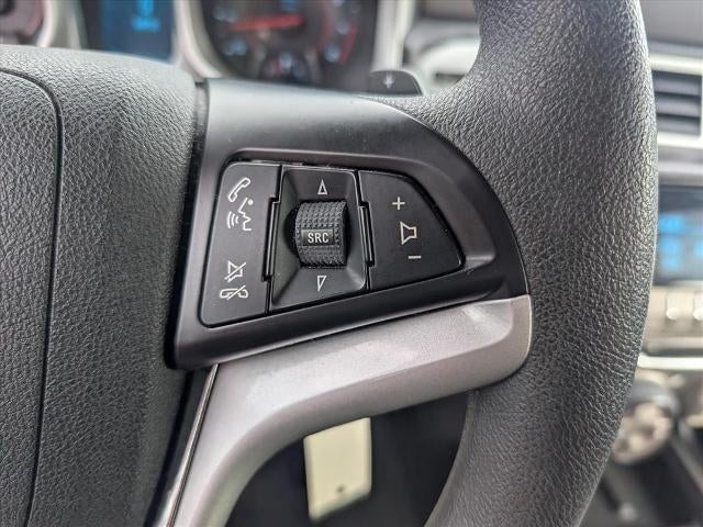 2013 Chevrolet Camaro LS w/2LS