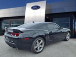 2010 Chevrolet Camaro SS w/2SS