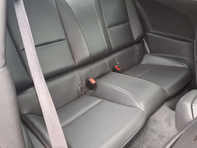 2010 Chevrolet Camaro SS w/2SS