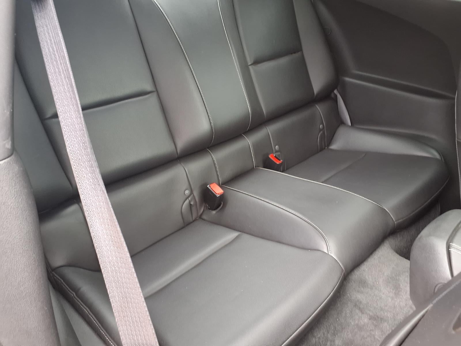 2010 Chevrolet Camaro SS w/2SS