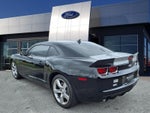 2010 Chevrolet Camaro SS w/2SS