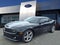 2010 Chevrolet Camaro SS w/2SS