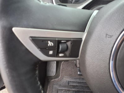 2010 Chevrolet Camaro SS w/2SS
