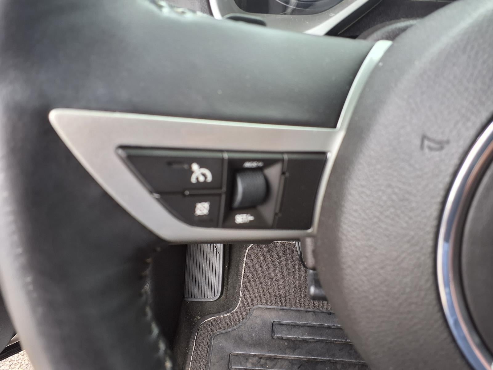 2010 Chevrolet Camaro SS w/2SS