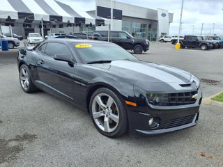 2010 Chevrolet Camaro SS w/2SS