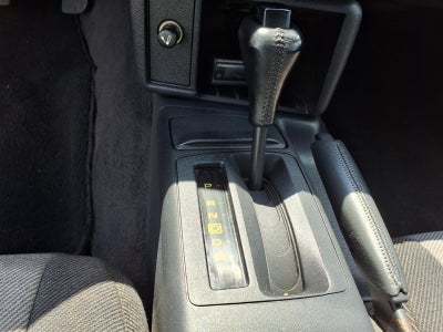 1993 Chevrolet Camaro Z28
