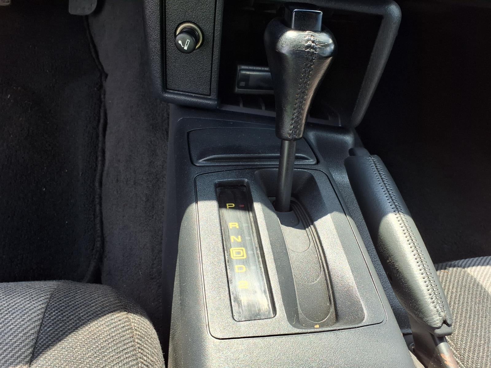 1993 Chevrolet Camaro Z28