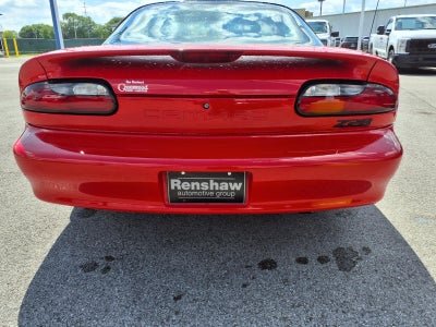 1993 Chevrolet Camaro Z28