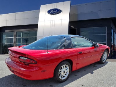 1993 Chevrolet Camaro Z28