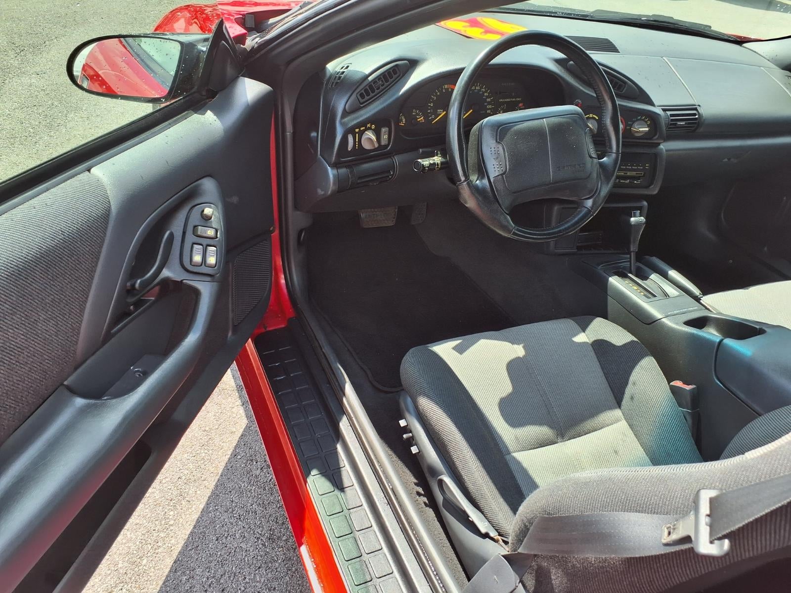 1993 Chevrolet Camaro Z28