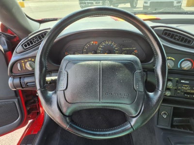 1993 Chevrolet Camaro Z28