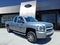 2007 Chevrolet Silverado 1500 LT1