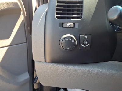 2007 Chevrolet Silverado 1500 LT1