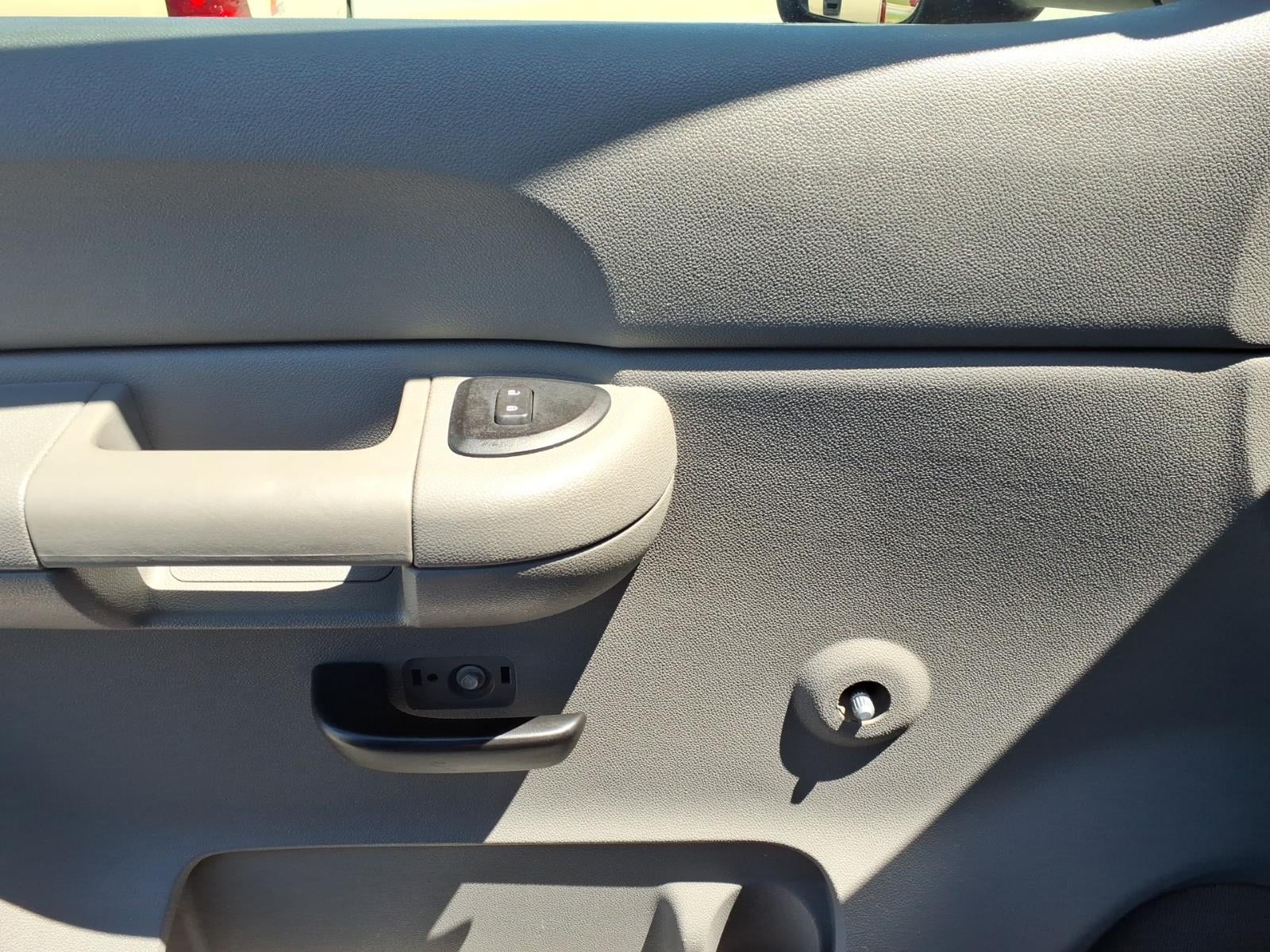 2007 Chevrolet Silverado 1500 LT1