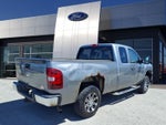 2007 Chevrolet Silverado 1500 LT1
