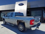 2007 Chevrolet Silverado 1500 LT1