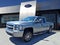 2007 Chevrolet Silverado 1500 LT1