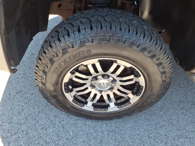 2007 Chevrolet Silverado 1500 LT1