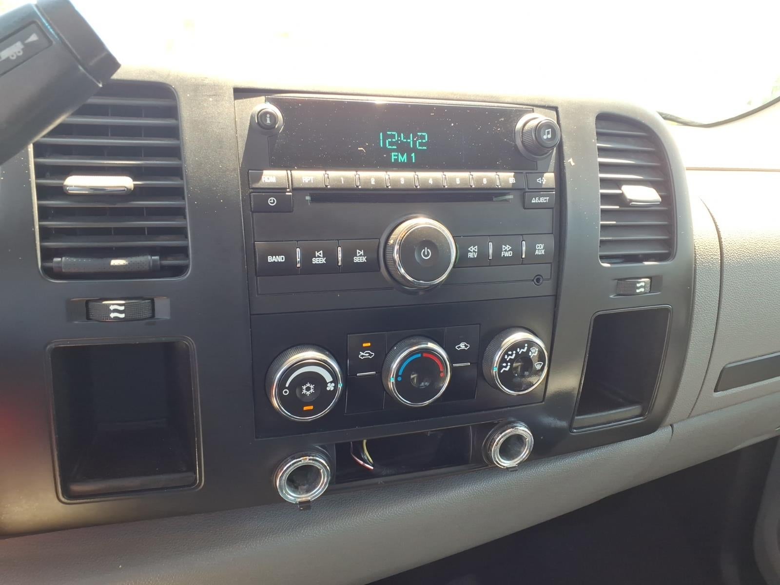 2007 Chevrolet Silverado 1500 LT1