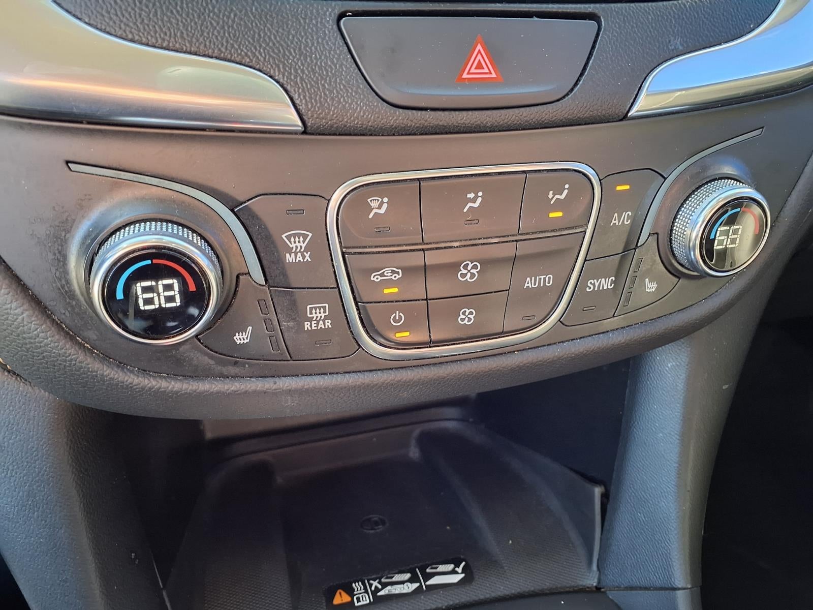 2021 Chevrolet Equinox Premier