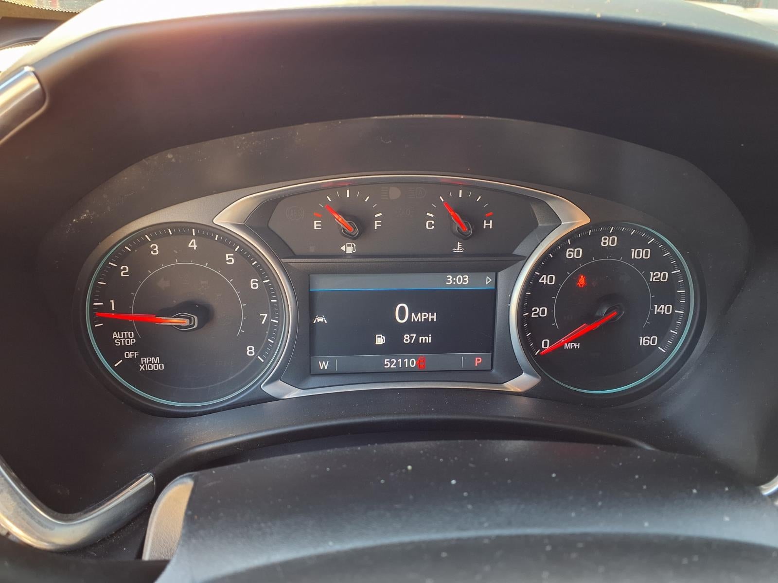2021 Chevrolet Equinox Premier