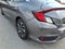 2017 Honda Civic LX-P