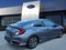 2017 Honda Civic LX-P