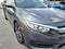2017 Honda Civic LX-P