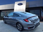 2017 Honda Civic LX-P
