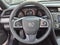 2017 Honda Civic LX-P
