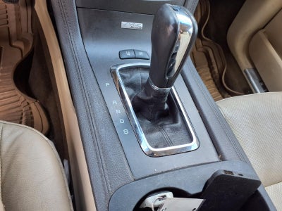 2013 Lincoln MKT EcoBoost