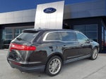 2013 Lincoln MKT EcoBoost