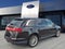 2013 Lincoln MKT EcoBoost