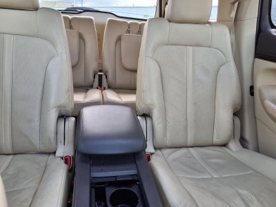 2013 Lincoln MKT EcoBoost