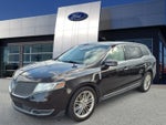 2013 Lincoln MKT EcoBoost