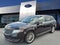 2013 Lincoln MKT EcoBoost
