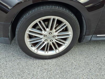 2013 Lincoln MKT EcoBoost