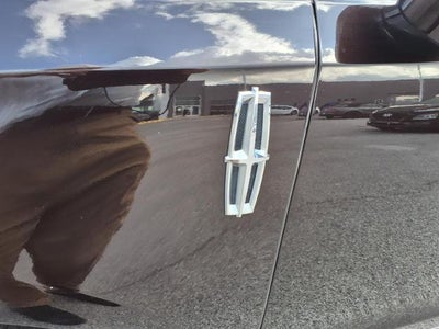 2013 Lincoln MKT EcoBoost