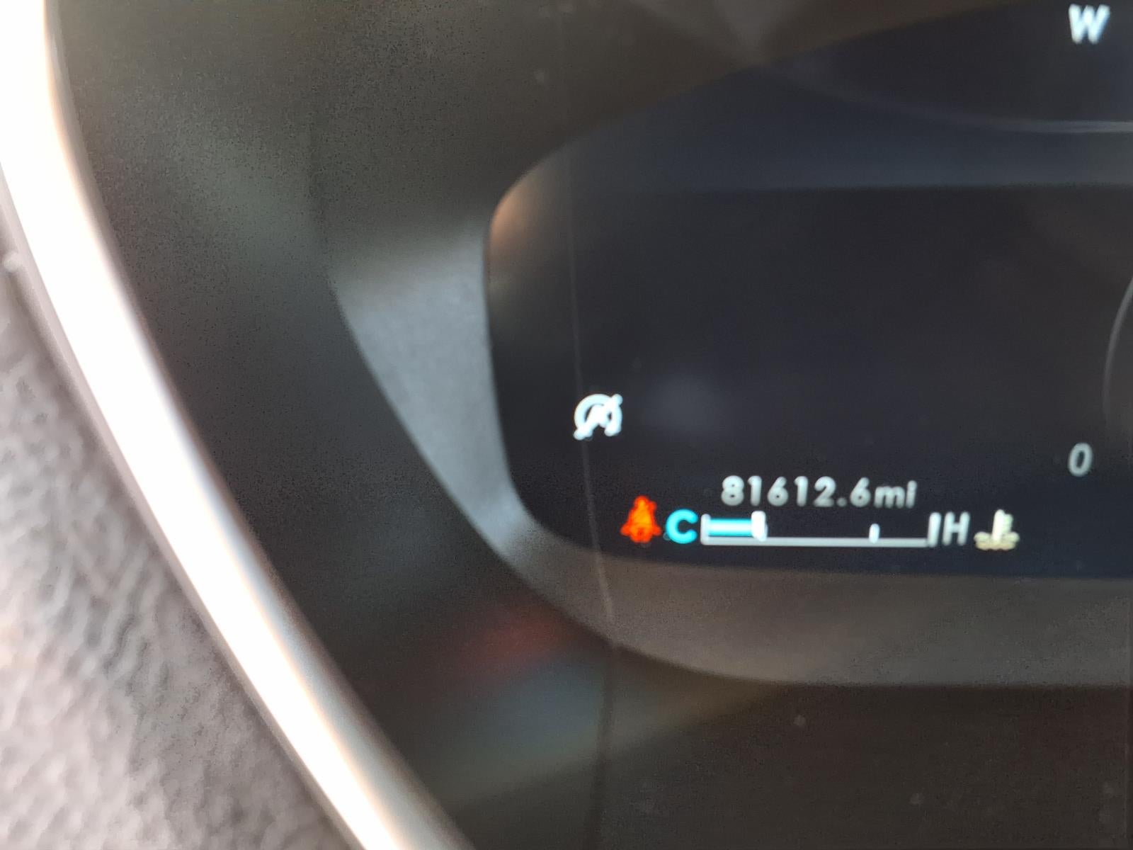 2020 Lincoln Nautilus Standard