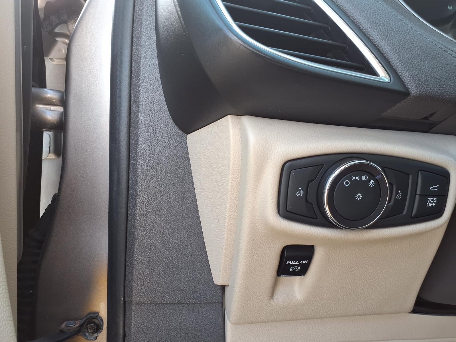 2020 Lincoln Nautilus Standard