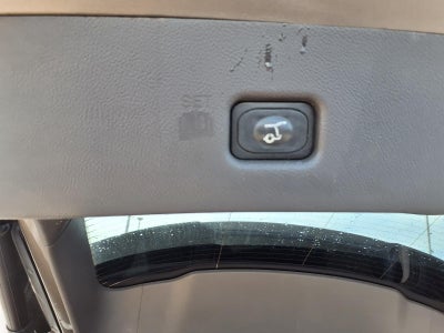 2020 Lincoln Nautilus Standard