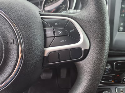2020 Jeep Compass Sport