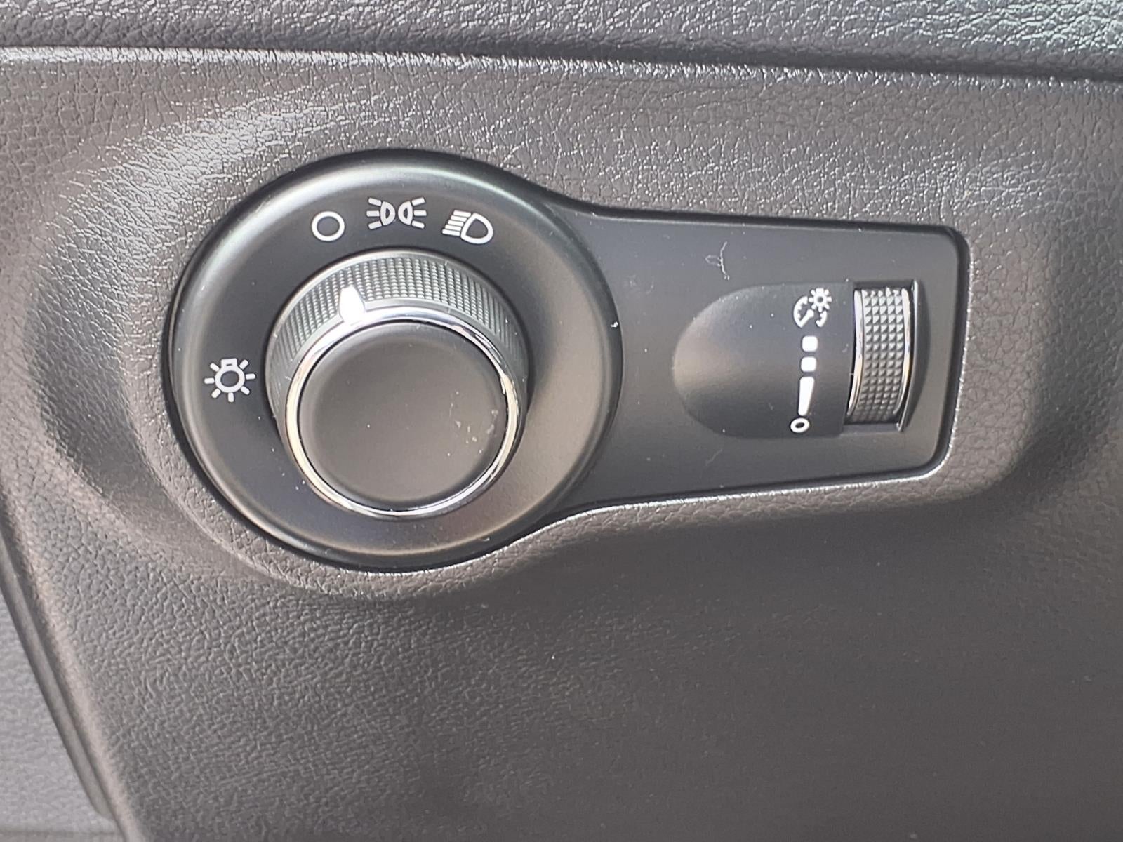 2020 Jeep Compass Sport