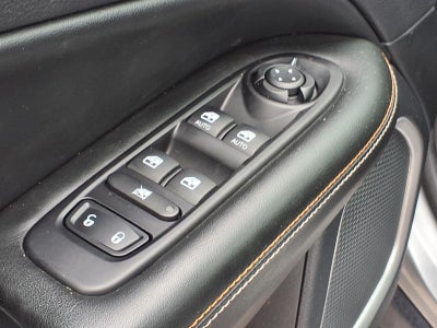 2020 Jeep Compass Sport