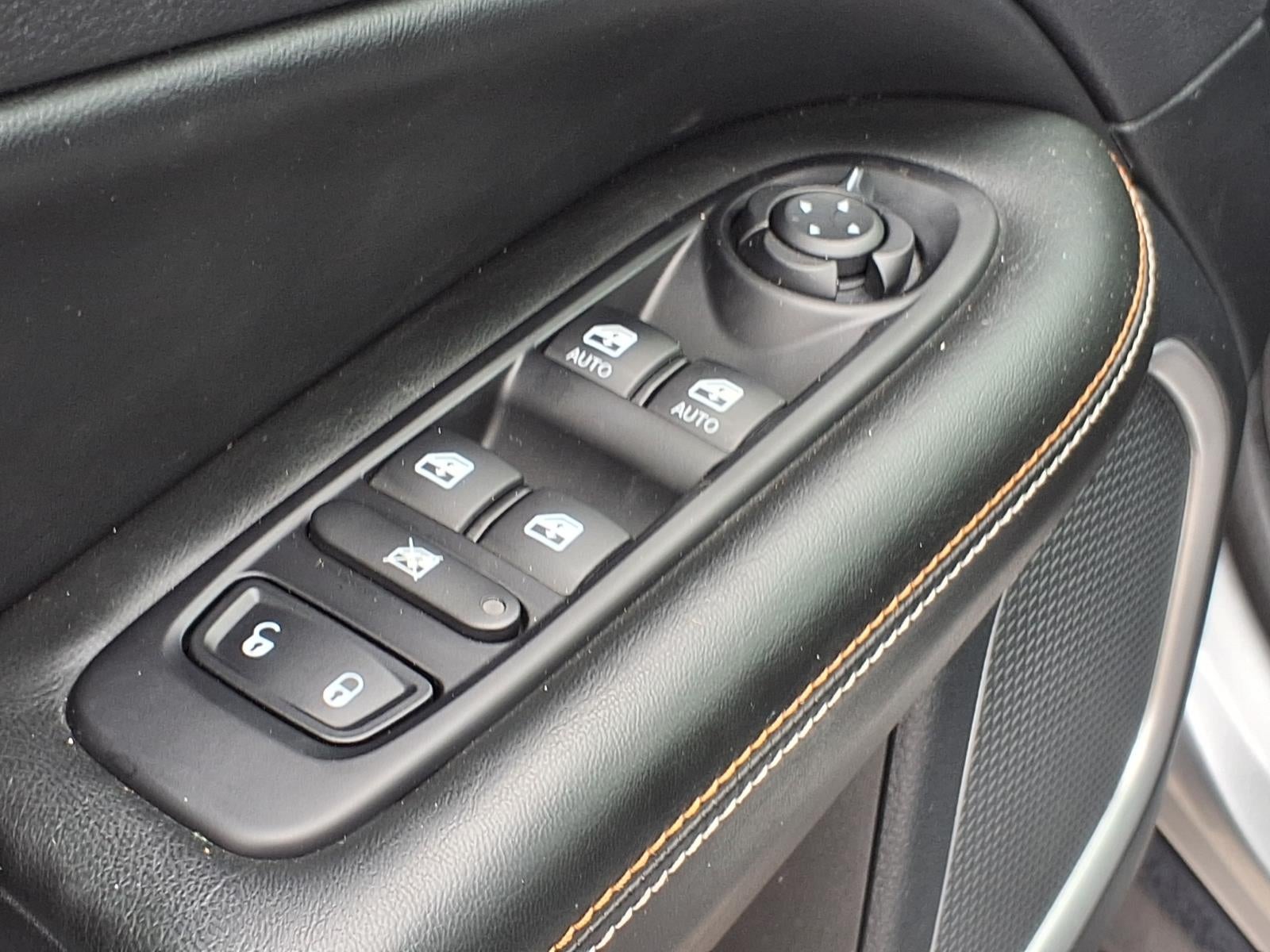 2020 Jeep Compass Sport