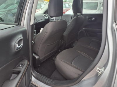 2020 Jeep Compass Sport