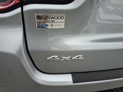 2020 Jeep Compass Sport