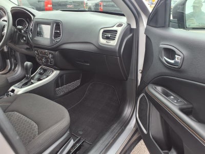 2020 Jeep Compass Sport