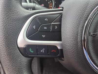 2020 Jeep Compass Sport